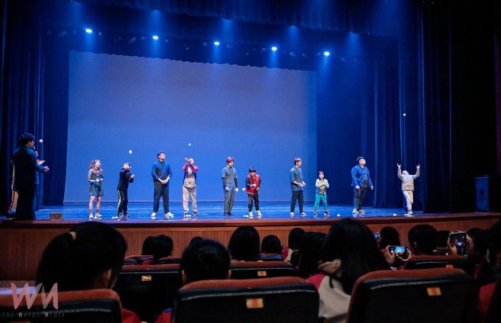 引領藝術之美!「台中·藝文好行」走出校園體驗豐富藝文 報名至6/20截止 - https://www.watchmedia01.com