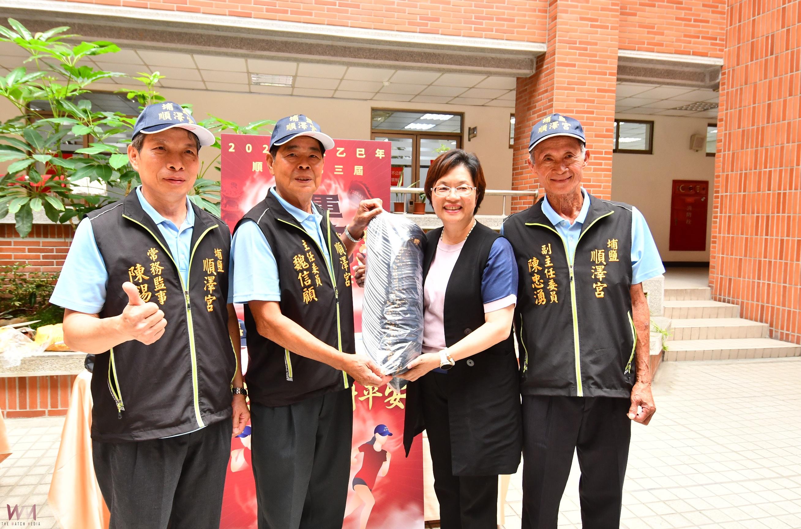 (有影片)/2025彰化縣馬拉松嘉年華 五場賽事 × 五種魅力 × 五倍熱情 - https://www.watchmedia01.com