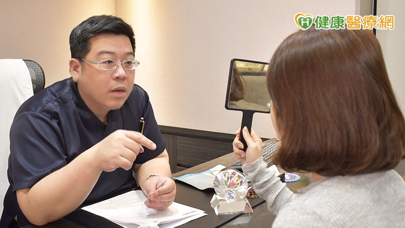 眉毛下垂不只是外觀問題! 整外醫師解析內視鏡提眉術式與注意事項