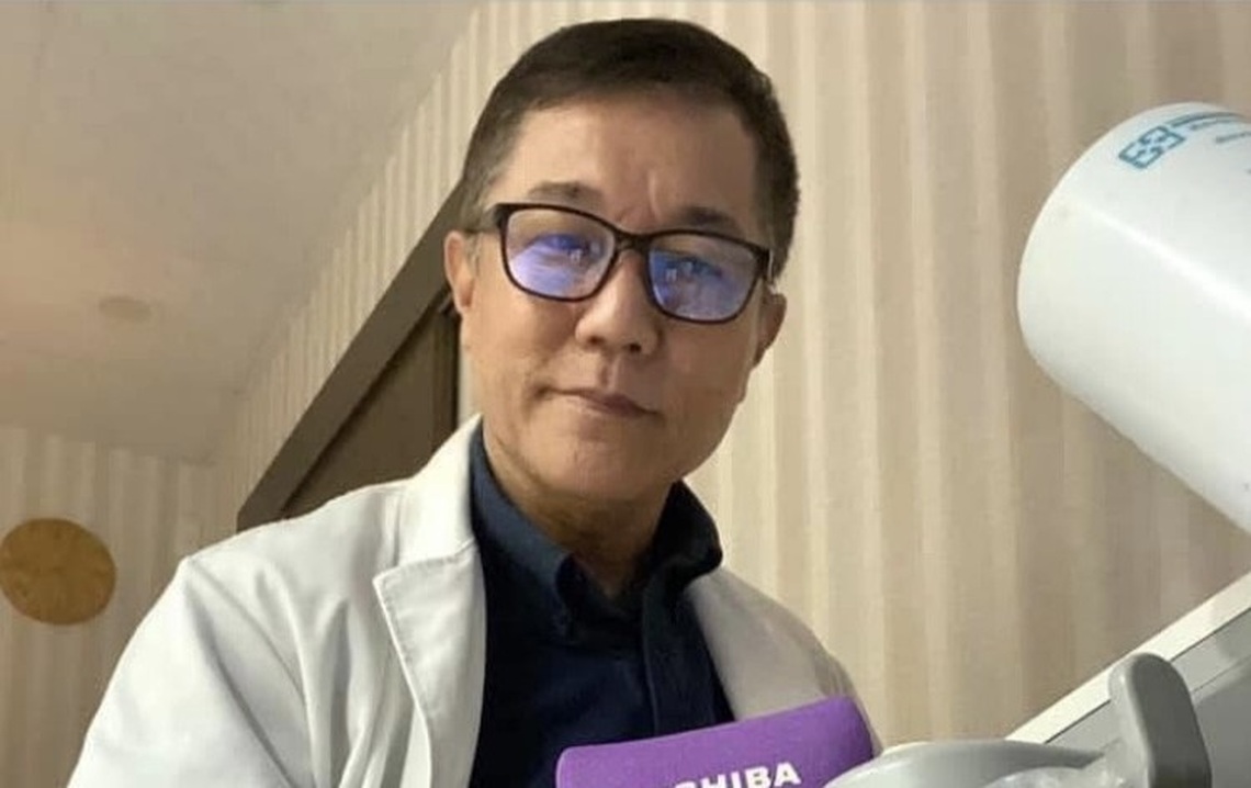 醫生心事誰人知 地獄天堂一線之隔