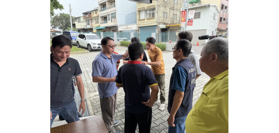 南投市公所：拒絕「行人地獄」！南投國小周邊將啟動違停勸導與取締措施