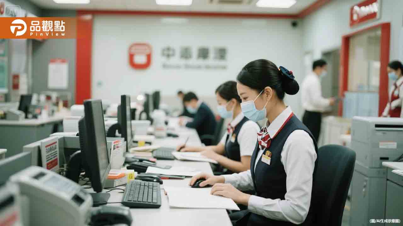 台灣人去銀行「1超噁習慣」行員崩潰:老人超愛