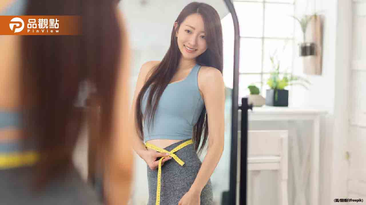 她想減肥「一天只吃晚餐」但都瘦不下來！醫師：代謝崩潰
