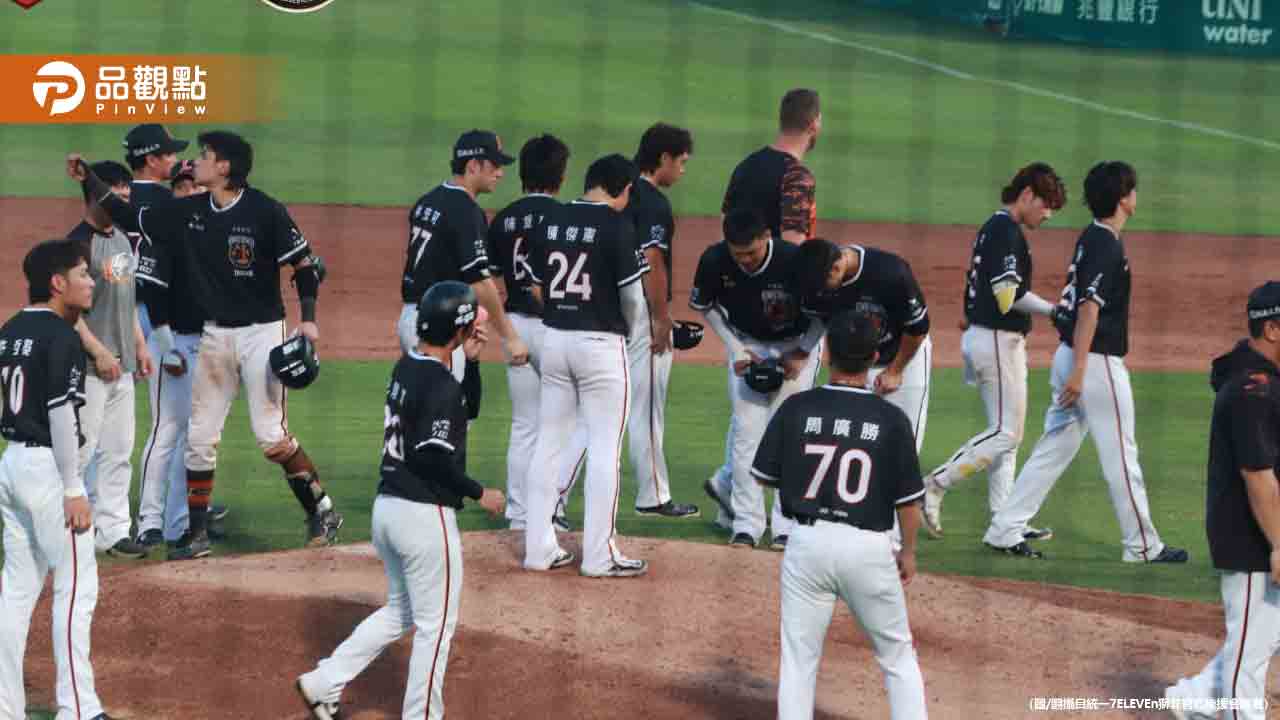 「統一尚勇改編自台灣尚勇」被罵爆!新北文化局長道歉了