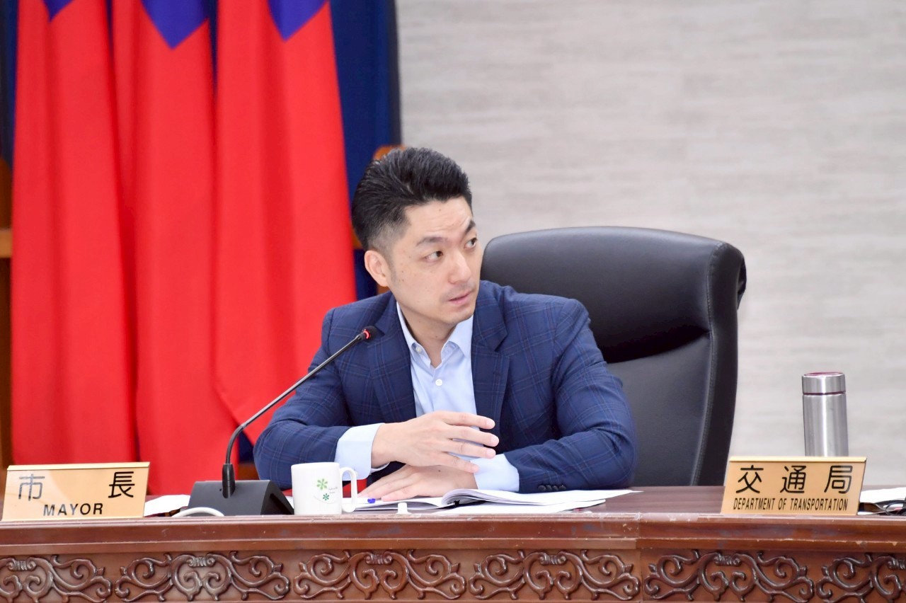 明將偕地方首長赴政院提訴願 蔣萬安轟「官逼民反」:連本帶利討回 228 明將偕地方首長赴政院提訴願 蔣萬安轟「官逼民反」:連本帶利討回 227