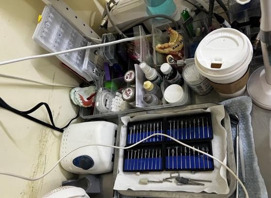 觀光變密醫?菲籍夫妻桃園開非法牙科 6人遭桃檢起訴 645468