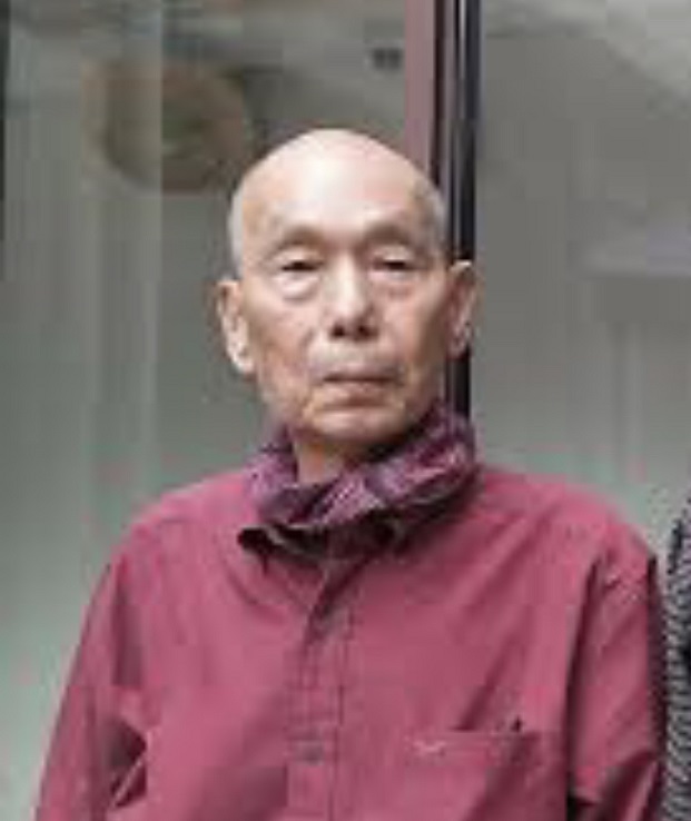 ▲台灣傳奇政治人物林正杰去世!(照片本報資料照)