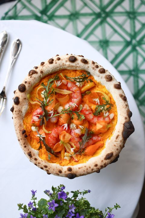 夏日巴黎與香檳氣泡的美好相遇!輕奢花園餐桌、米其林級食譜大公開