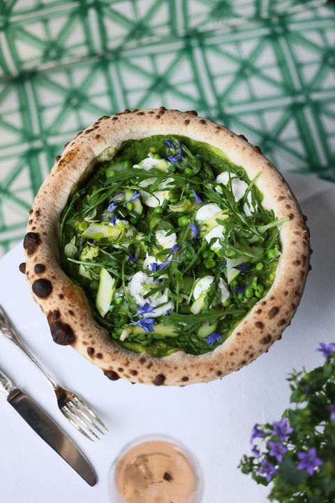 夏日巴黎與香檳氣泡的美好相遇!輕奢花園餐桌、米其林級食譜大公開