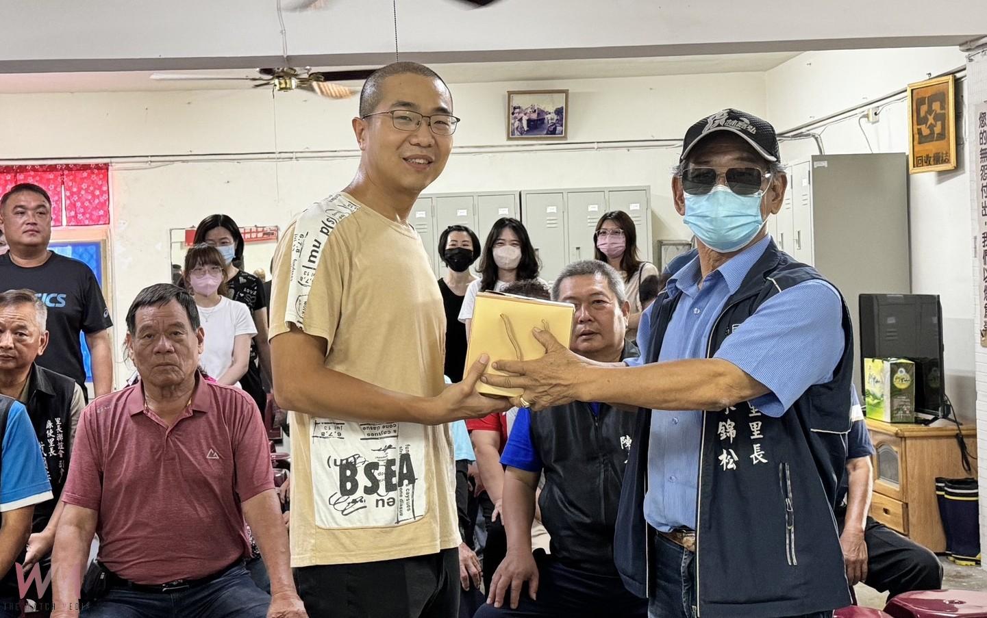 虎尾清潔隊推動破袋稽查 垃圾一月減少300公噸 - https://www.watchmedia01.com
