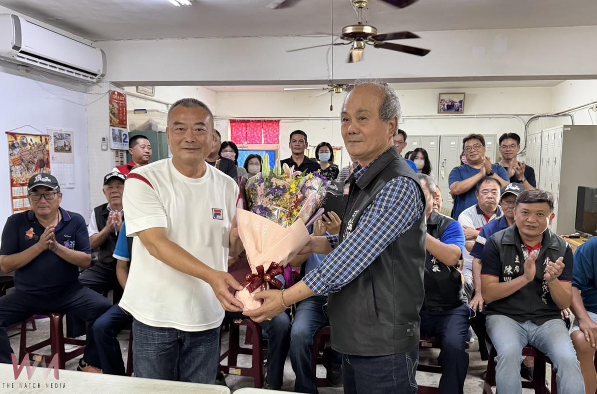 虎尾清潔隊推動破袋稽查 垃圾一月減少300公噸 - https://www.watchmedia01.com