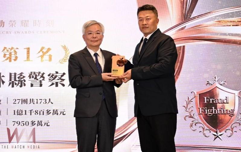 (有影片)/AI深偽詐騙現蹤縣議會 議員王又民直播示警盼全民提防 - https://www.watchmedia01.com