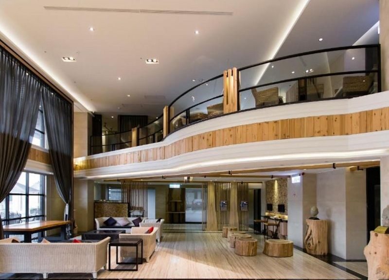 圖文:阿里山東方明珠大飯店加入台灣區觀光協會聯合會林明珠董事長榮任會務顧問。