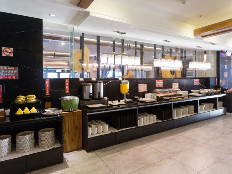 圖文:阿里山東方明珠大飯店加入台灣區觀光協會聯合會林明珠董事長榮任會務顧問。