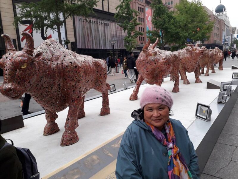 圖文:阿里山東方明珠大飯店加入台灣區觀光協會聯合會林明珠董事長榮任會務顧問。