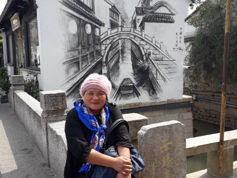 圖文:阿里山東方明珠大飯店加入台灣區觀光協會聯合會林明珠董事長榮任會務顧問。