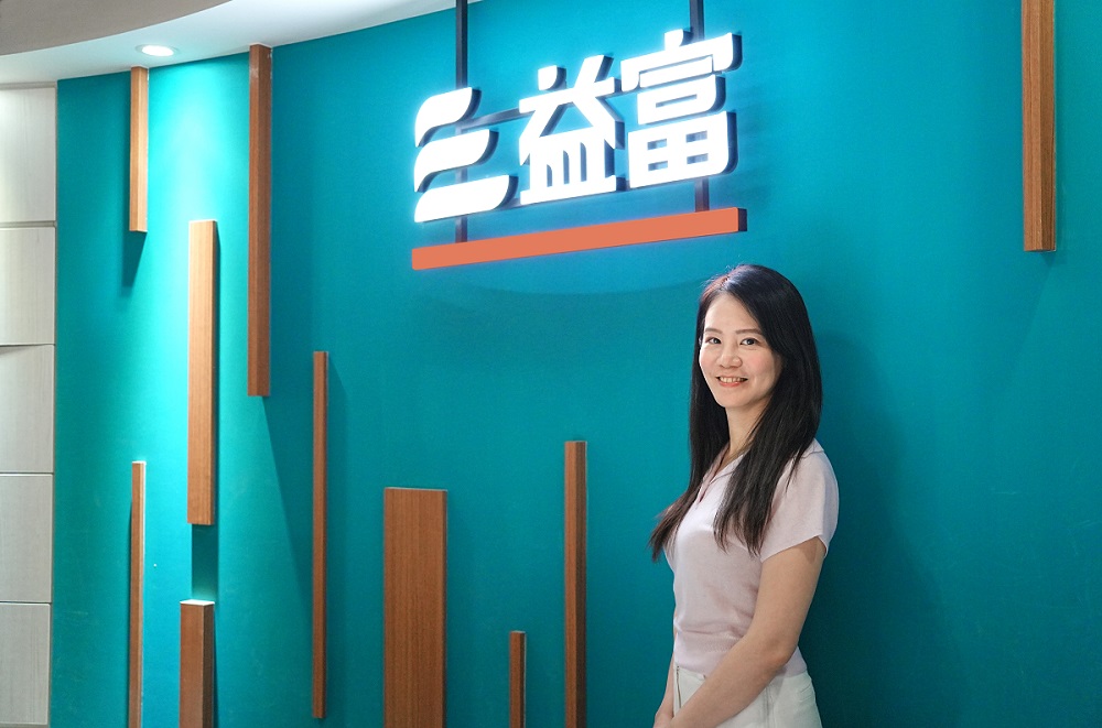 益富策略長宗家瑋認為,bebit Tech 的合作有效提升顧客服務品質和行銷效益