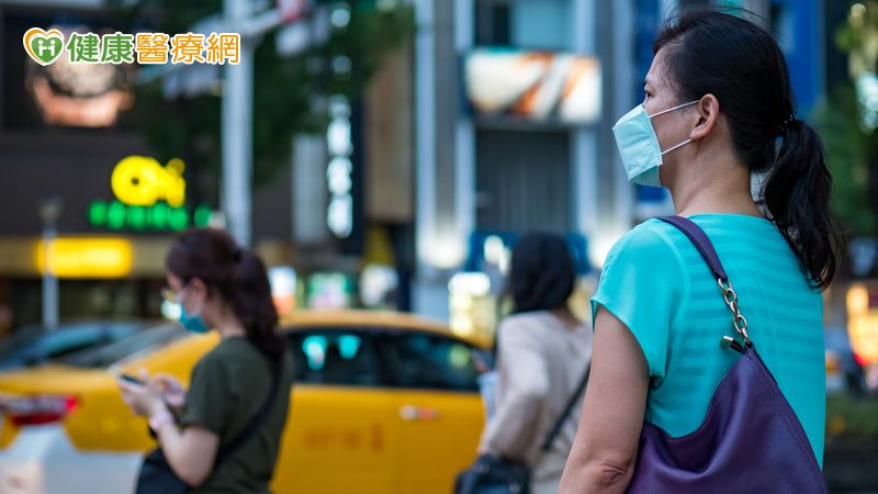 新冠疫情延燒!醫揭新變異株「NB.1.8.1」3特性 快篩過期還能用嗎?