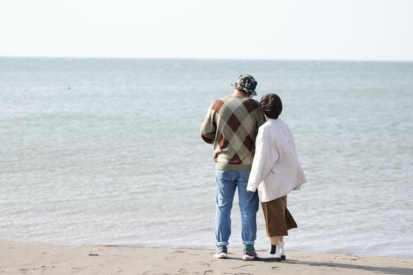 ▲▼台烏混血正妹YTR金魚腦宣布分手。(圖/翻攝自Instagram/goldfishbrain17)