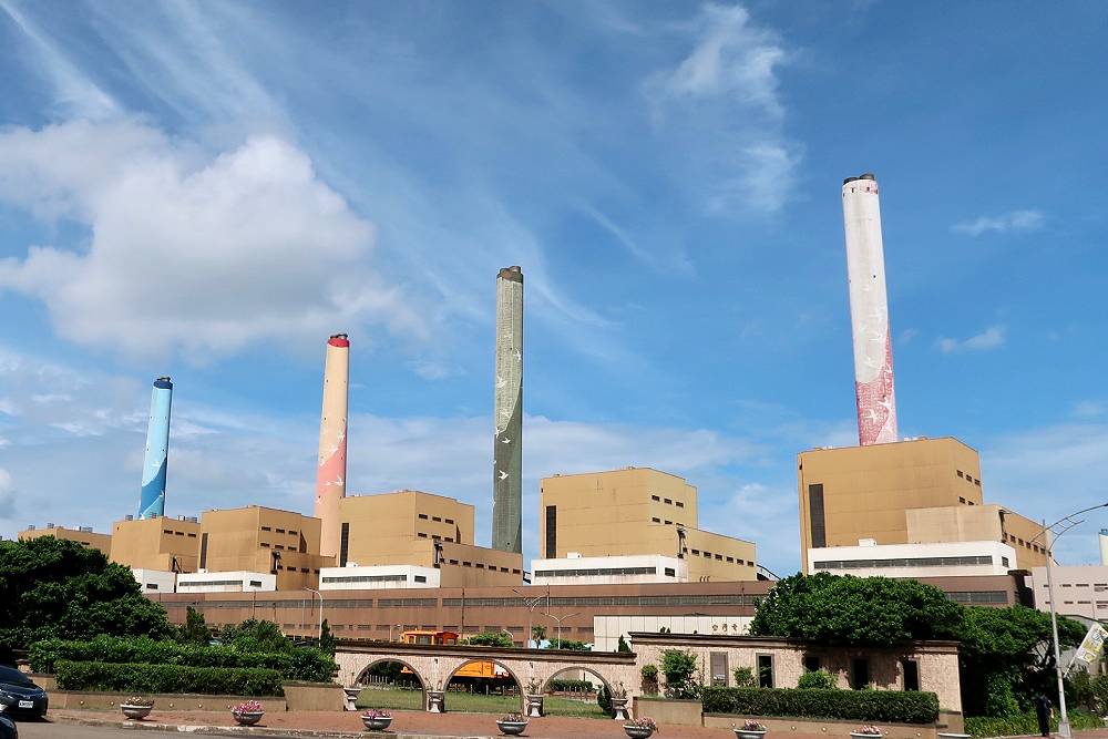 感謝立法院通過2028無煤中火　盧秀燕：呼吸健康空氣是基本人權 253