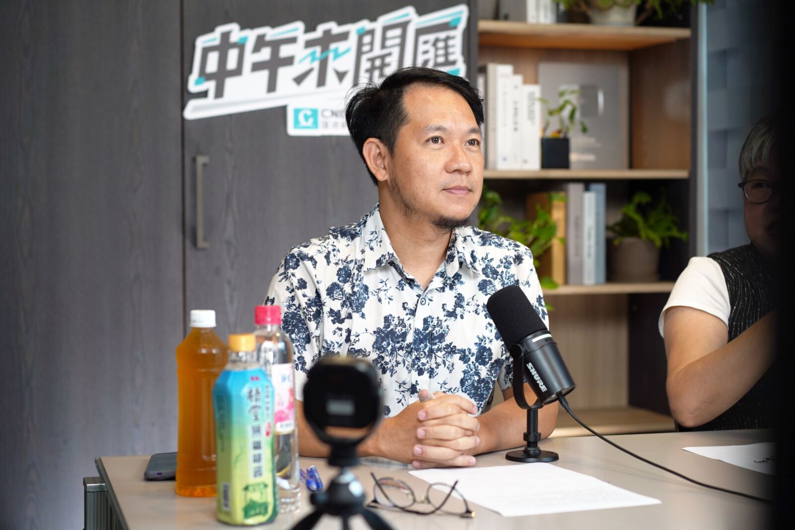 中午來開匯/高雄市議員參選看板要寫「黃捷唯一推薦」 林于凱:政治成功典範 238 中午來開匯/高雄市議員參選看板要寫「黃捷唯一推薦」 林于凱:政治成功典範 237