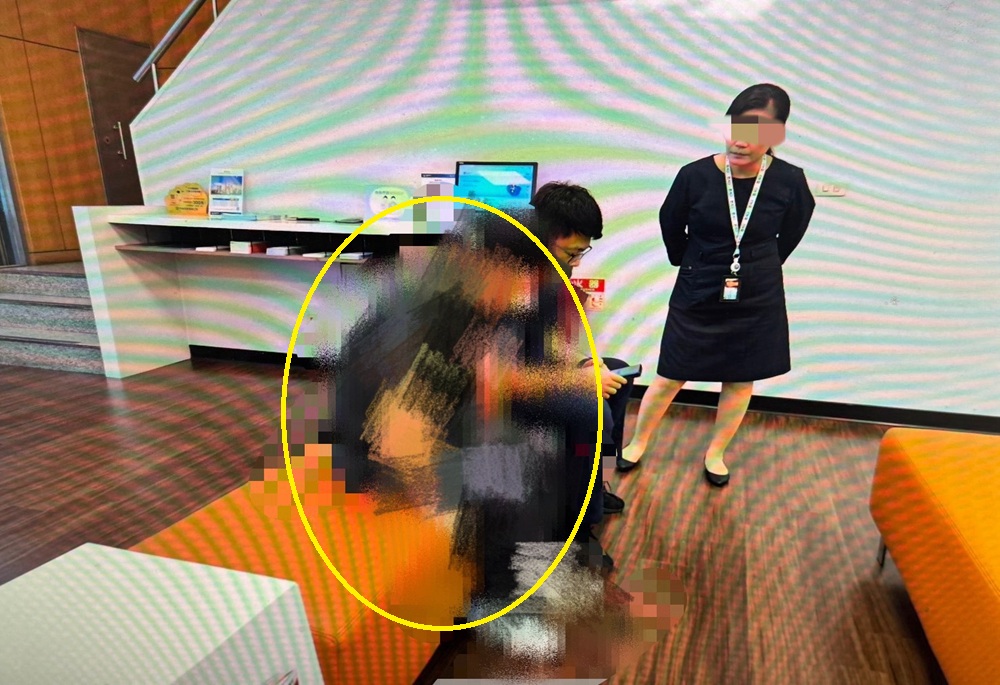 台南警1日2起即時阻詐 成功保住民眾350萬財產 248 248250604a10