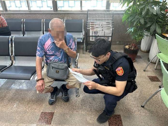 翁護孫心切急匯20萬買家電 行員問「1關鍵」揭騙局 355338 0