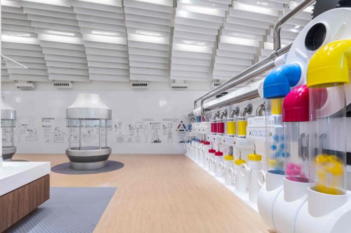 2025國際亮點觀光工廠揭曉!桃園「這間」獲殊榮 files images map 1f c