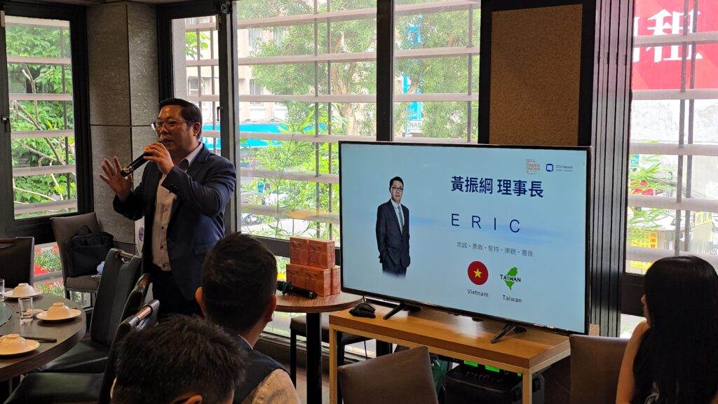 亞太搜尋引擎產業協會舉辦「領袖圓桌 商善同行」論壇 聚焦AI SEO與公益融合 19 20250528 110230