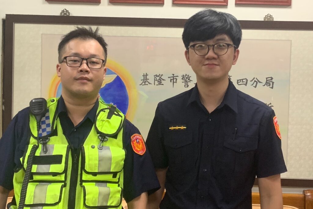 房貸面交竟是騙局 警銀聯手成功阻詐 2 MEITU 20250604 171724383