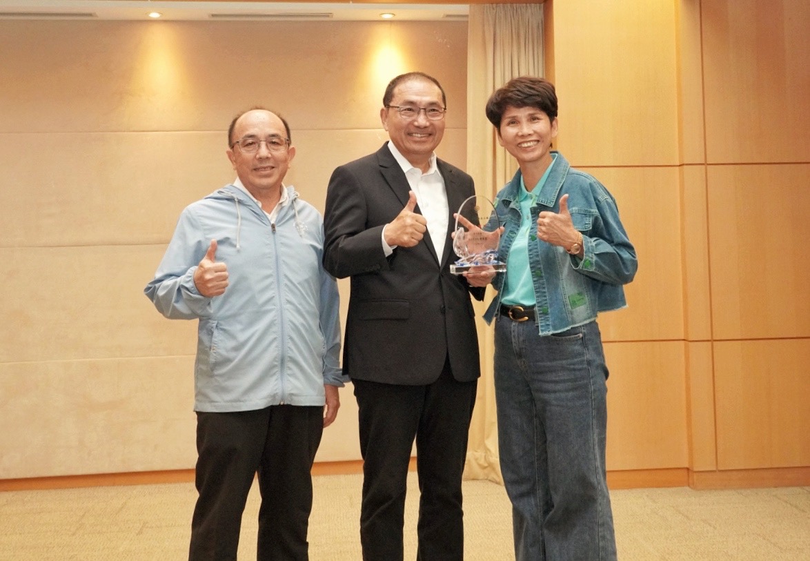 新北防汛雙管齊下 偵水志工與區公所齊力守護家園 - https://www.watchmedia01.com