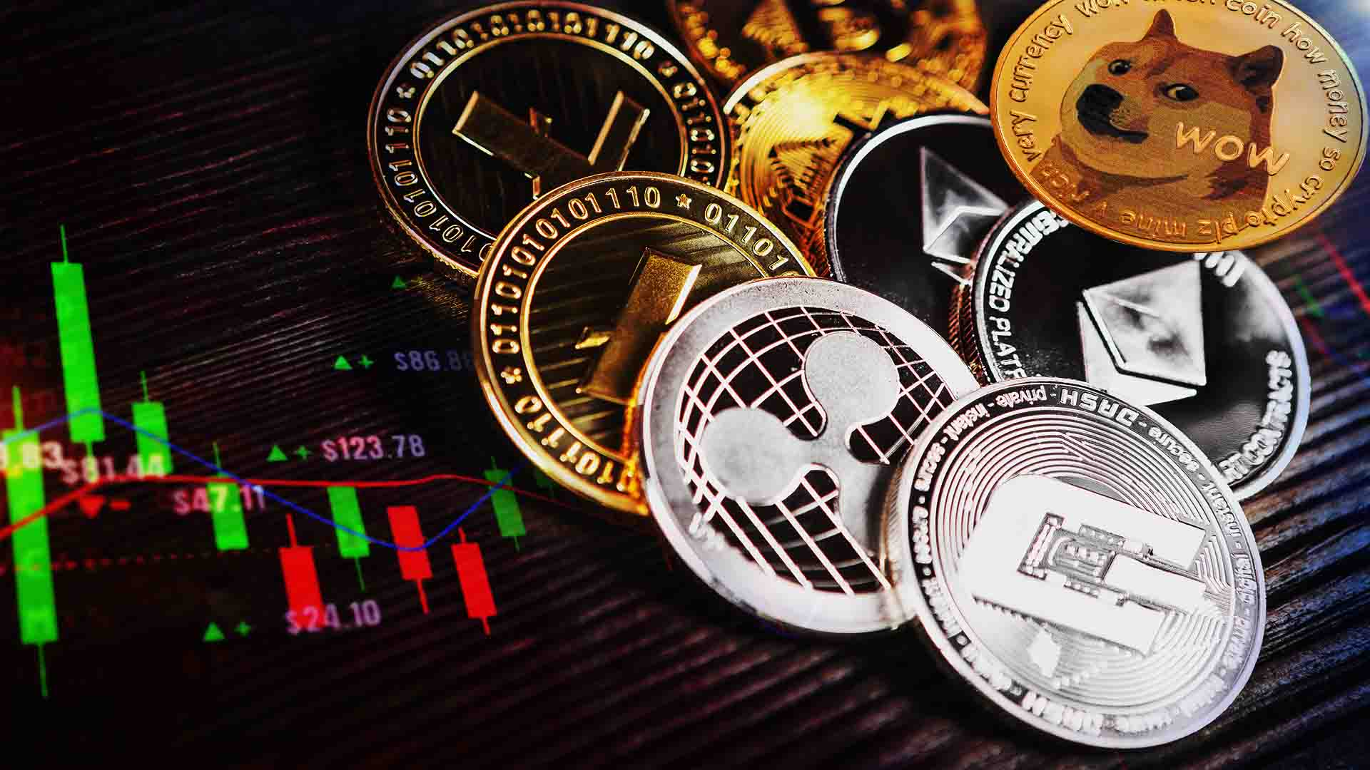 準備迎接「競爭幣旺季」！分析師：加密貨幣牛市將邁入「下半場」