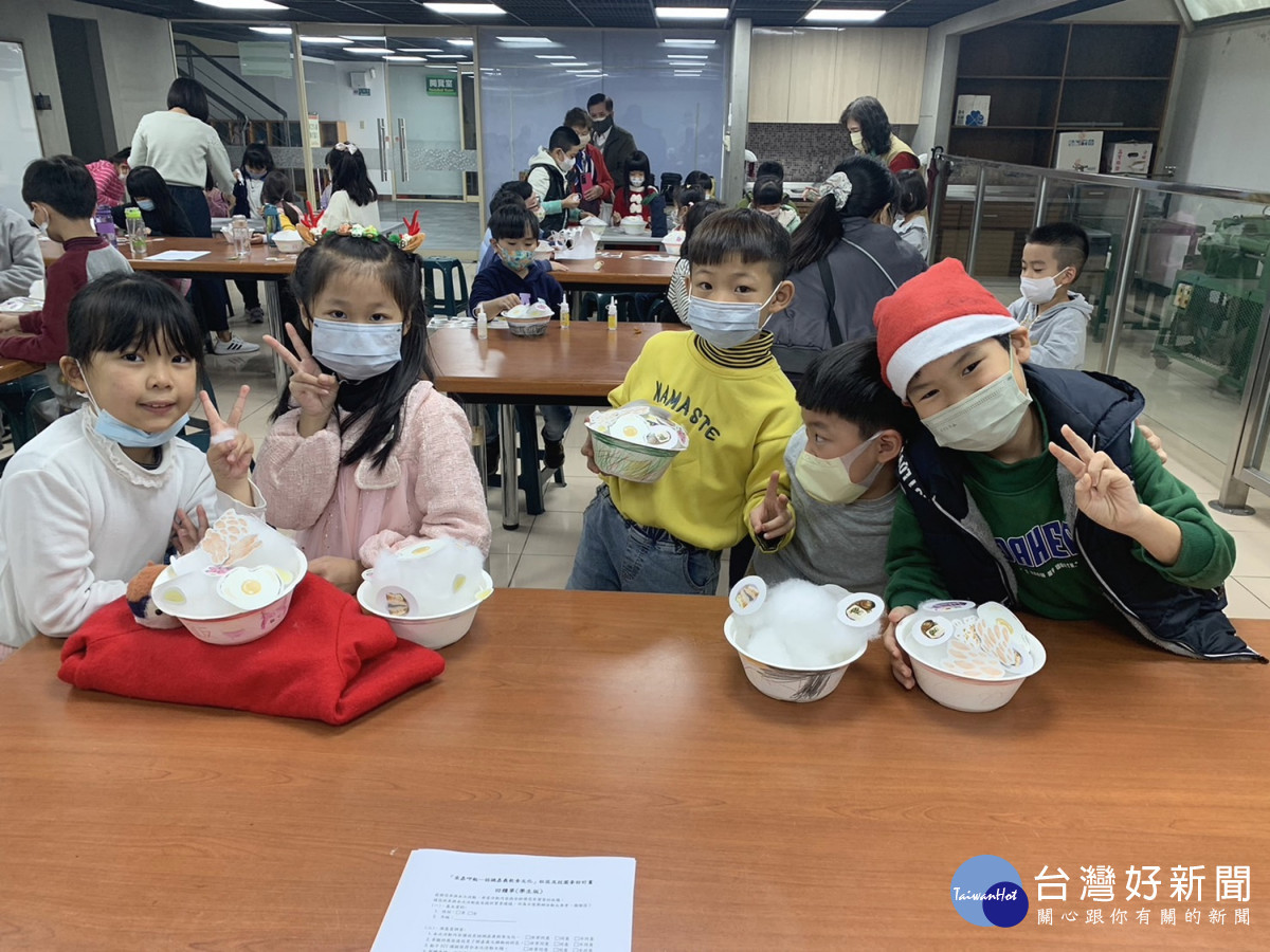 嘉義市《來嘉呷飯-嘉義火雞肉飯特展》吸引超過8萬人次參觀/嘉義市府提供