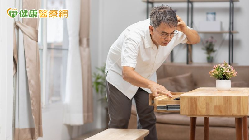 照顧失智家人壓力大? 社區據點提供陪伴與照顧課程減壓