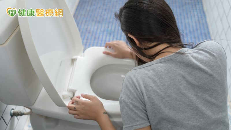 諾羅病毒再創高峰 醫籲:預防腸胃病毒從三大原則做起