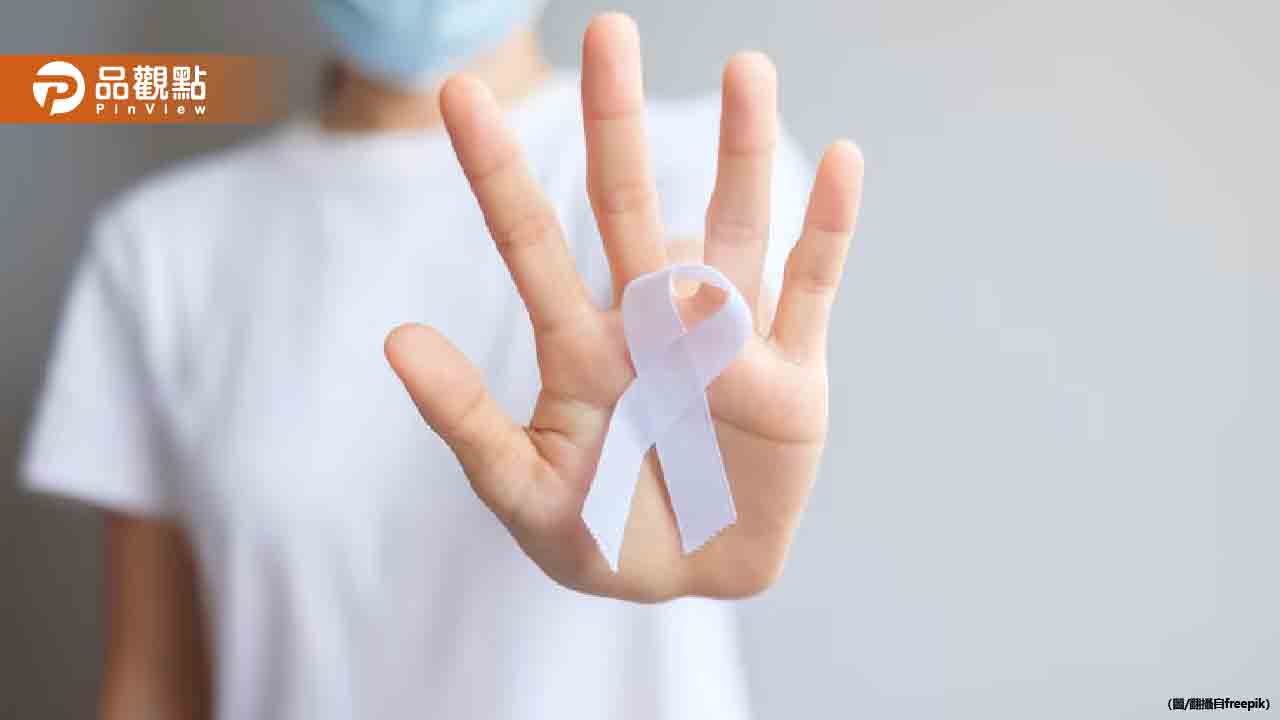 癌症免疫療法納健保！3大常見癌別病患受惠