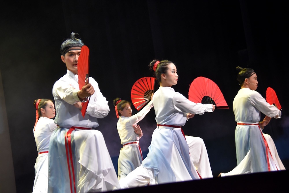 梅門功夫舞台劇精彩再登場 「震撼教育」8月巡迴7場次 223 cnews124250604a08