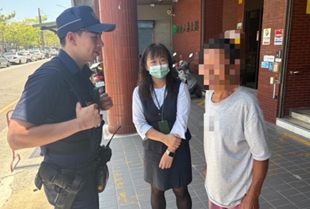 代墊女友大哥保釋金 假親友險騙走3萬元 226 cnews204250605a02