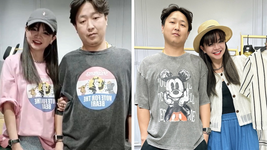 ▲為了怕粉絲買太多會後悔,小雨常主動勸退。「我做的不是生意,而是站在客人立場,幫他們過濾。」