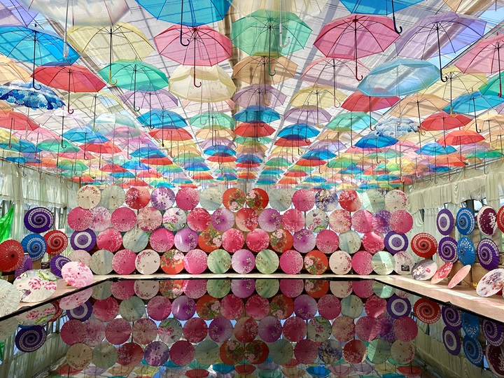 人少拍好拍滿之日本賞花推薦〜福島鄉下追花名所3選