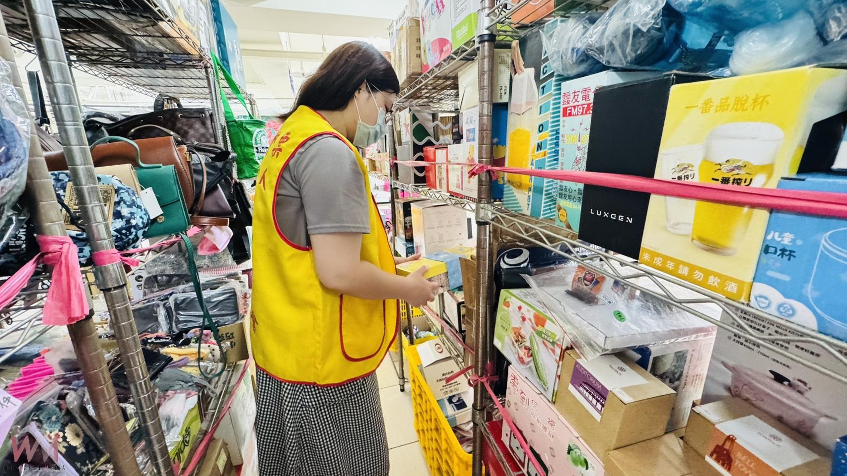 響應世界環境日 創世斗六院推廣惜物精神為植物人籌措照護資源 - https://www.watchmedia01.com