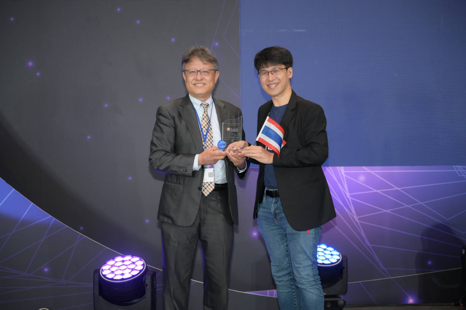 AAN匯聚亞太創新能量 - 賦能新創鏈結國際合作機會 - https://www.watchmedia01.com
