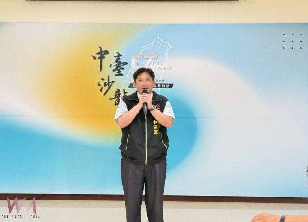 中臺科大USR書寫在地城鄉呈現聚落景觀 《走讀舊社庄》新書發表今6/5登場 - https://www.watchmedia01.com