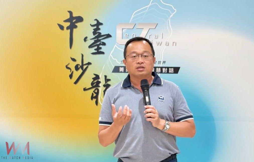 中臺科大USR書寫在地城鄉呈現聚落景觀 《走讀舊社庄》新書發表今6/5登場 - https://www.watchmedia01.com