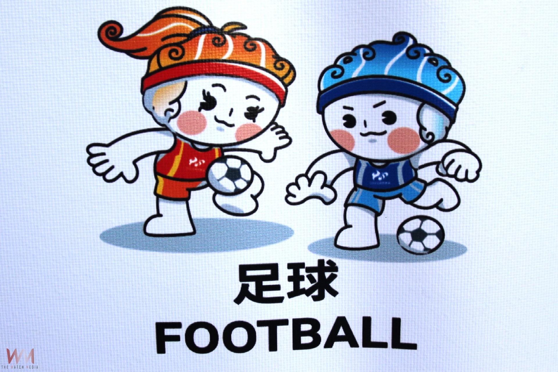 114全運會球類資格賽開打 雲林足球直接晉級會內賽 - https://www.watchmedia01.com