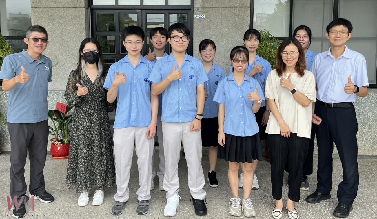 虎尾高中升學再創高峰 十人錄取醫牙中醫系 雙榜首耀眼全場 - https://www.watchmedia01.com