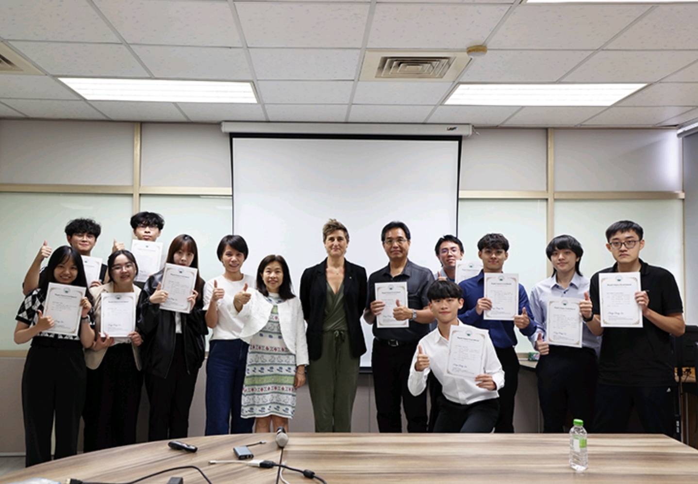 漾新聞｜矽谷點名高科大！Ripple 贊助10 萬美元搶攻區塊鏈