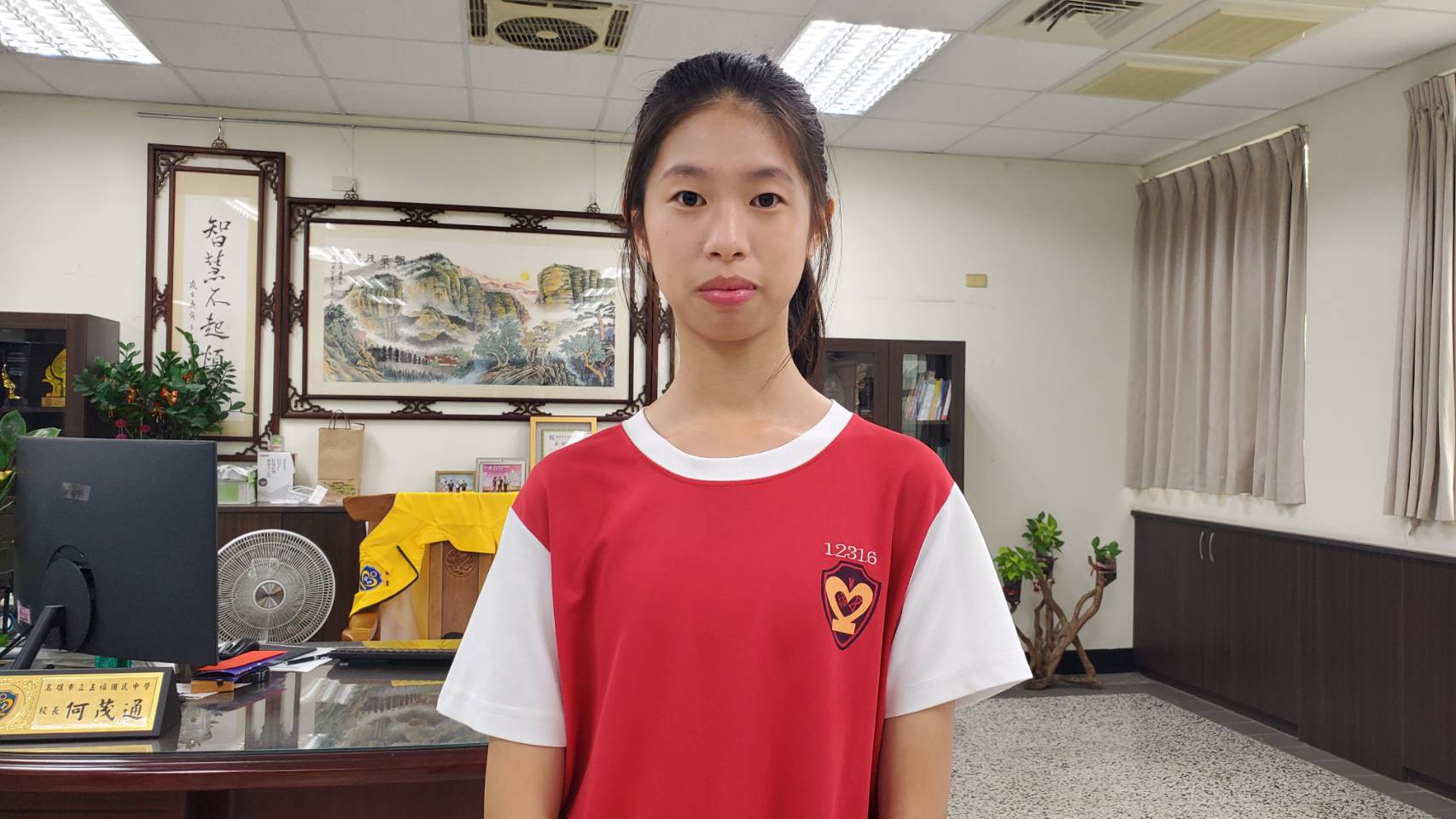 漾新聞|高雄會考榜首！四學霸奪5A++作文滿級分 他們都是這樣讀書的