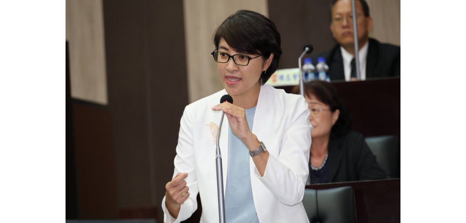 中央刪減一般補助款　南投縣長許淑華：一定爭取補助恢復原本額度