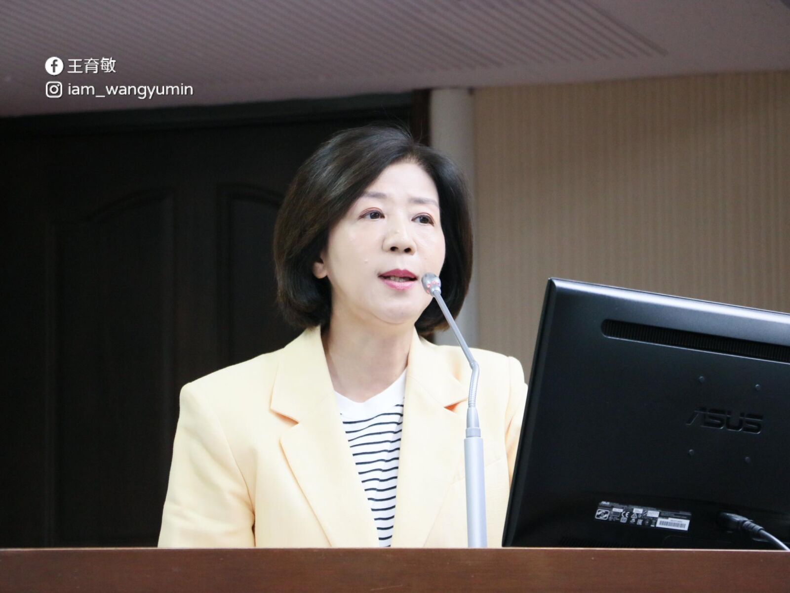 王育敏心腹皆被聲押遭疑「背鍋」 陳冠廷:背後大人呢? 222 王育敏心腹皆被聲押遭疑「背鍋」 陳冠廷:背後大人呢? 221